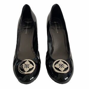 BCBG Generation Patent Wedges